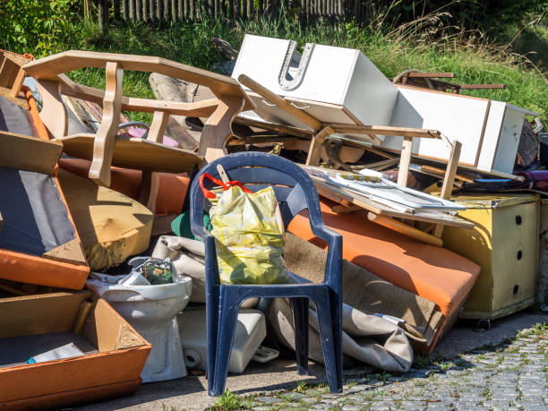 Best Construction Debris Removal  in Los Gatos, CA