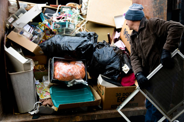 Best Construction Debris Removal  in Los Gatos, CA