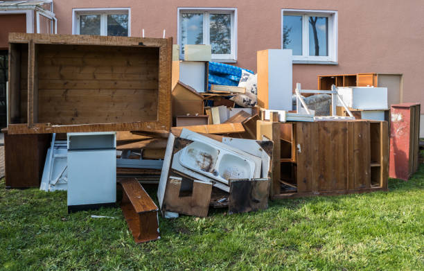 Best Full-Service Junk Removal  in Los Gatos, CA