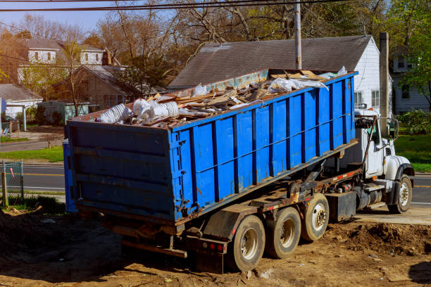 Best Junk Removal and Recycling  in Los Gatos, CA