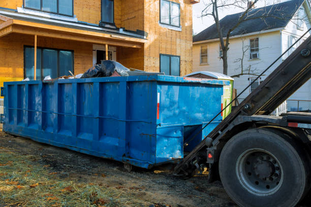 Household Junk Removal in Los Gatos, CA