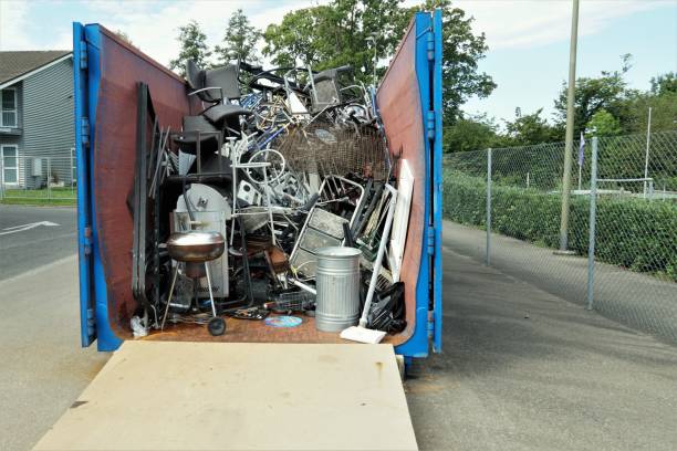 Best Junk Removal for Businesses  in Los Gatos, CA
