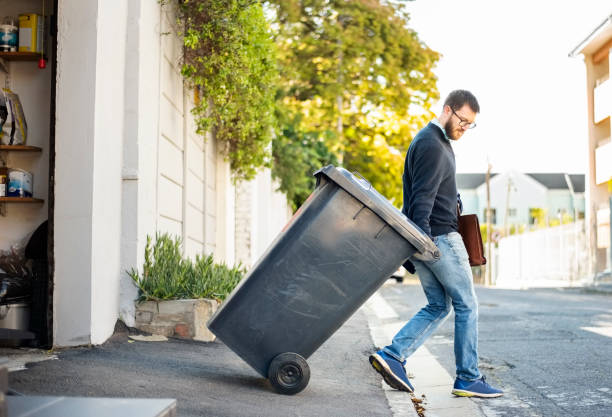 Best Hot Tub Removal  in Los Gatos, CA