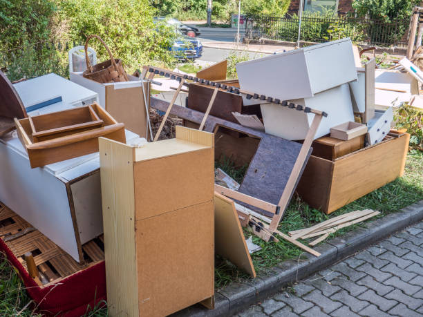 Best Yard Waste Removal  in Los Gatos, CA
