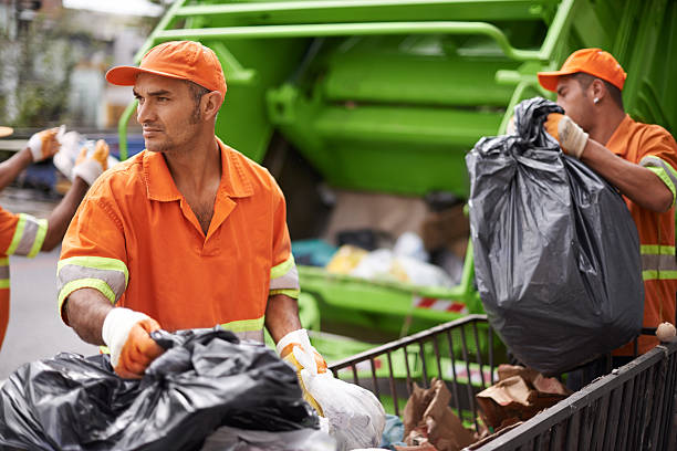 Reliable Los Gatos, CA Junk Removal Solutions
